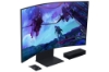 Bild på SAMSUNG SAMSUNG ODYSSEY ARK G970NU 55IN LS55CG970NUXEN