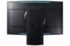 Bild på SAMSUNG SAMSUNG ODYSSEY ARK G970NU 55IN LS55CG970NUXEN