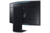 Bild på SAMSUNG SAMSUNG ODYSSEY ARK G970NU 55IN LS55CG970NUXEN