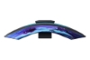 Bild på SAMSUNG SAMSUNG ODYSSEY ARK G970NU 55IN LS55CG970NUXEN