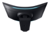 Bild på SAMSUNG SAMSUNG ODYSSEY ARK G970NU 55IN LS55CG970NUXEN