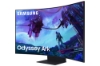 Bild på SAMSUNG SAMSUNG ODYSSEY ARK G970NU 55IN LS55CG970NUXEN