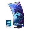 Bild på SAMSUNG SAMSUNG ODYSSEY ARK G970NU 55IN LS55CG970NUXEN