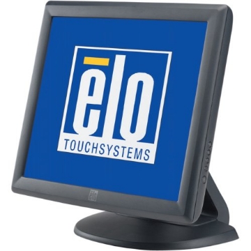 Bild på ELO TOUCH SYSTEMS 1715L 43 2CM 17IN LCD VGA E603162