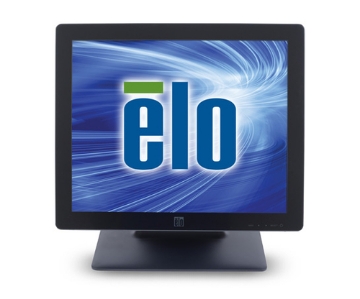 Bild på ELO TOUCH SYSTEMS 1723L 17-INCH LCD WW BLK VGA E683457