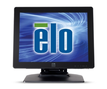 Bild på ELO TOUCH SYSTEMS 1523L 15-INCH LCD WW VGA BLK E738607