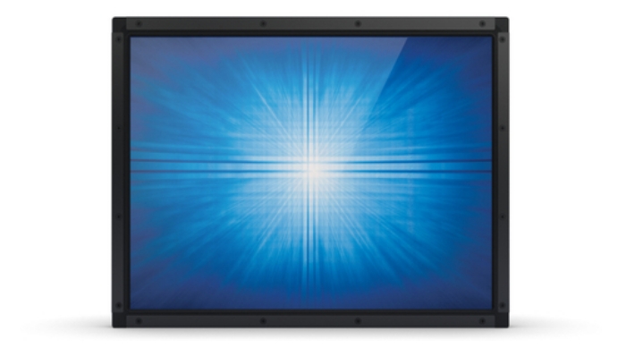 Bild på ELO TOUCH SYSTEMS 1598L 15.6IN LCD OPFRAME HDMI E126407