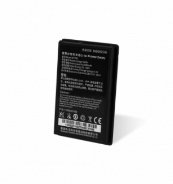 Bild på NEWLAND BATTERY FOR MT93 SERIES 3.8 V BTY95L