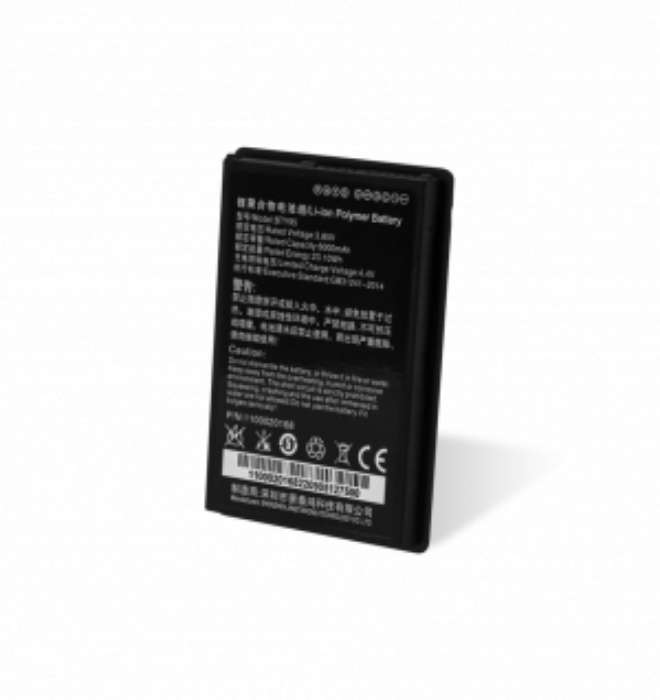 Bild på NEWLAND BATTERY FOR MT93 SERIES 3.8 V BTY95L