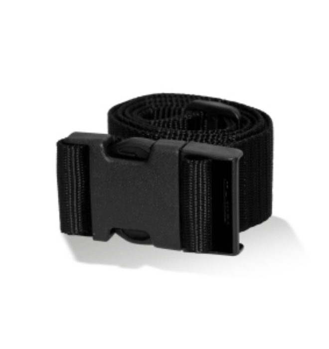Bild på NEWLAND BELT 40MM X 150CM FOR HOLSTER BT105