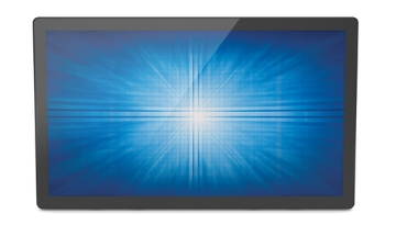Bild på ELO TOUCH SYSTEMS 2494L 23.8INFHD LCD WVA HDMI E330019