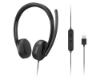 Bild på LENOVO LENOVO WIRED STEREO HEADSET G2 4XD1P83425