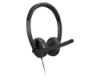 Bild på LENOVO LENOVO WIRED STEREO HEADSET G2 4XD1P83425