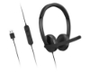 Bild på LENOVO LENOVO WIRED STEREO HEADSET G2 4XD1P83425