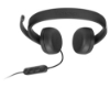 Bild på LENOVO LENOVO WIRED STEREO HEADSET G2 4XD1P83425