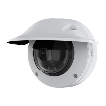 Bild på AXIS AXIS Q3538-LVE DOME CAMERA 02225-001
