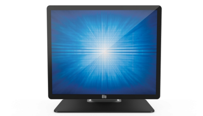 Bild på ELO TOUCH SYSTEMS 1902L 19IN LCD DESK HD PCAP BL E351388