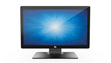 Bild på ELO TOUCH SYSTEMS 2402L 24IN LCD DESK HD PCAP BL E351806