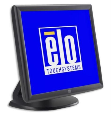 Bild på ELO TOUCH SYSTEMS 1915L 48CM 19IN LCD VGA E607608