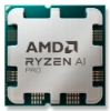 Bild på AMD RYZEN 7 8700G AI 5.10GHZ 8 CORE 100-000001236