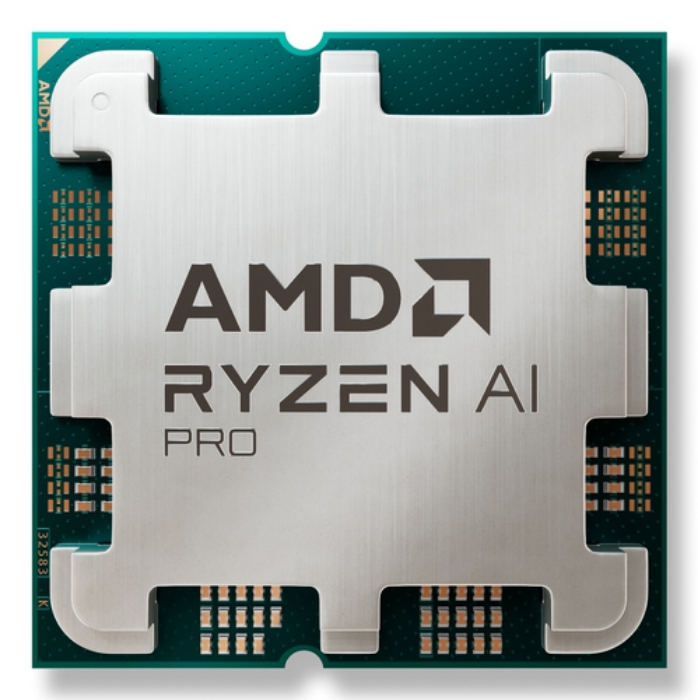 Bild på AMD RYZEN 7 8700G AI 5.10GHZ 8 CORE 100-000001236