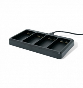 Bild på NEWLAND 4-SLOT BATTERY CHARGER FOR N7 NLS-CDN7-4B