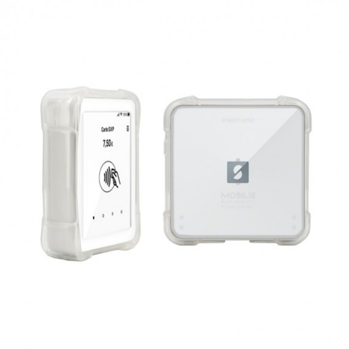 Bild på MOBILIS R SERIES FOR SUMUP SOLO 058018