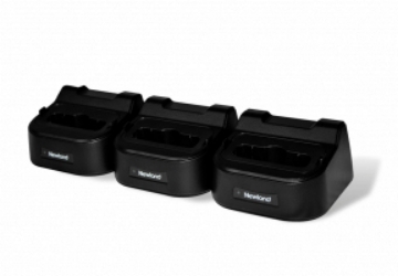 Bild på NEWLAND 3-SLOT CRADLE FOR MT90 SERIES NLS-CD9050-3C