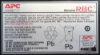 Bild på APC REPLACEMENT BATTERY RBC47