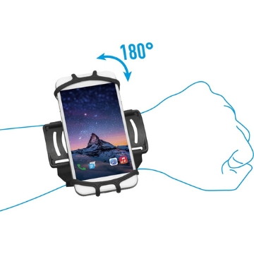 Bild på MOBILIS UNIVERSAL WRIST MOUNT 030004