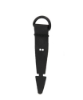 Bild på MOBILIS UNIVERSAL HYPALON D-RING - PACK 001089