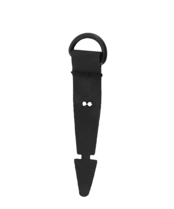 Bild på MOBILIS UNIVERSAL HYPALON D-RING - PACK 001089