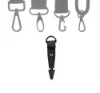 Bild på MOBILIS UNIVERSAL HYPALON D-RING - PACK 001089