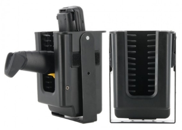 Bild på MOBILIS UNIVERSAL HOLSTER FOR SCANNER 031023