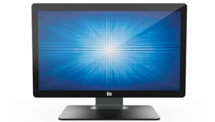 Bild på ELO TOUCH SYSTEMS 2702L 27IN LCD DESK HD PCAP BL E351997