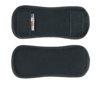 Bild på MOBILIS PACK OF 10 PAD FOR WEARABLE ARM 001042