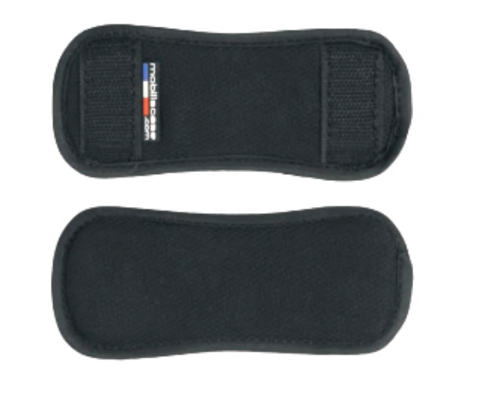 Bild på MOBILIS PACK OF 10 PAD FOR WEARABLE ARM 001042