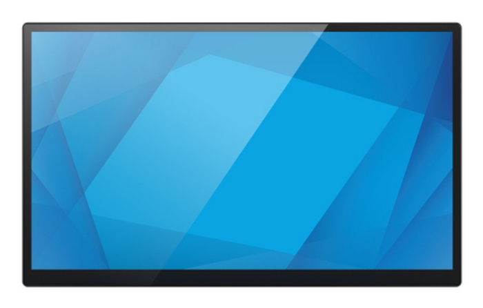 Bild på ELO TOUCH SYSTEMS ELO 1510L 15.6IN WIDE LCD MNTR E449111