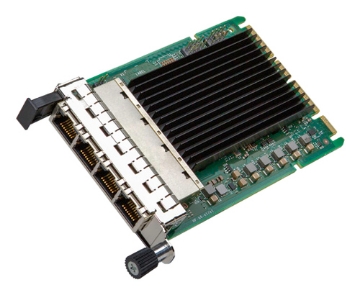 Bild på INTEL INTEL ETHERNET OCP3 E610-XT4 E610XT4OCP3M5