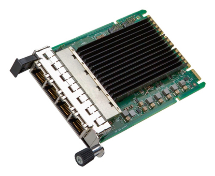 Bild på INTEL INTEL ETHERNET OCP3 E610-XT4 E610XT4OCP3M5