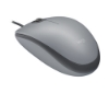 Bild på LOGITECH LOGITECH M110 SILENT - MID GRAY 910-006760