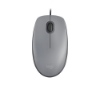 Bild på LOGITECH LOGITECH M110 SILENT - MID GRAY 910-006760