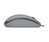 Bild på LOGITECH LOGITECH M110 SILENT - MID GRAY 910-006760