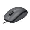Bild på LOGITECH LOGITECH MOUSE M100 - BLACK - 910-006652