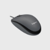 Bild på LOGITECH LOGITECH MOUSE M100 - BLACK - 910-006652