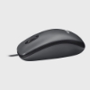 Bild på LOGITECH LOGITECH MOUSE M100 - BLACK - 910-006652
