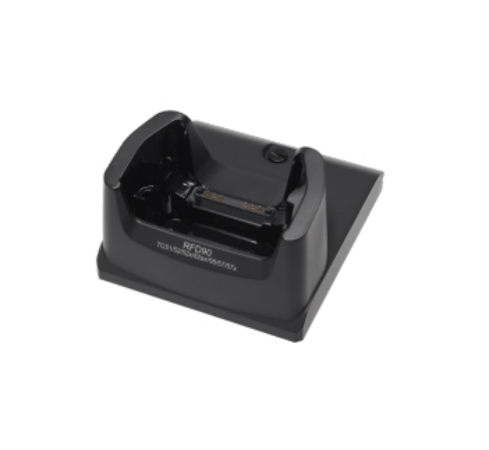 Bild på ZEBRA REPLACEMENT CRADLE CUP F/ RFD90 CUP-RFD90-TC5X-1R
