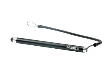 Bild på MOBILIS PACK OF 10 BLACK CAPACITIVE 001054