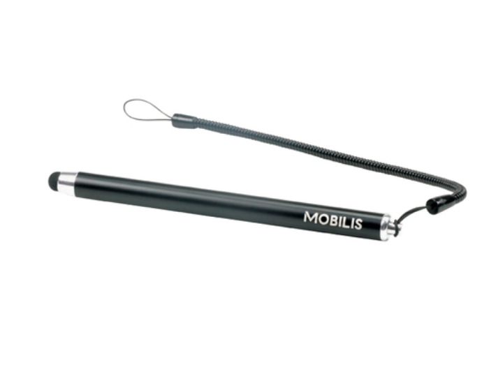 Bild på MOBILIS PACK OF 10 BLACK CAPACITIVE 001054