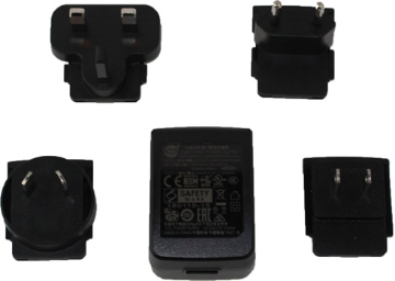 Bild på DATALOGIC POWER SUPPLY USB-C MEMOR 10 94ACC0196